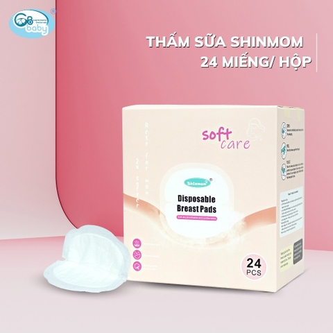 SHINMOM - LÓT THẤM SỮA