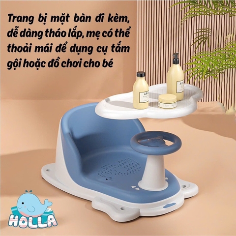 HOLLA - GHẾ ĐA NĂNG HL-03221