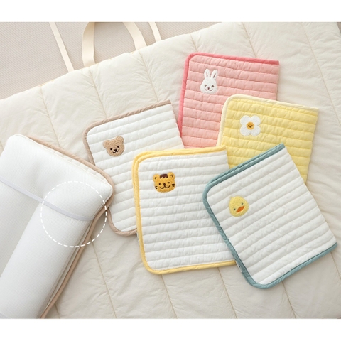 CHEZBEBE - LÓT GỐI ĐẦU CLOUND MODAL