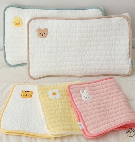 CHEZBEBE - LÓT GỐI ĐẦU CLOUND MODAL