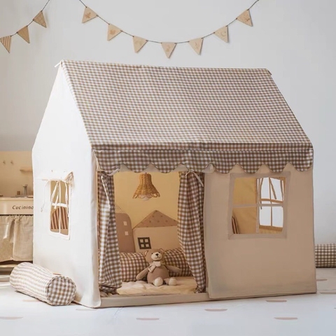 MM - LỀU VẢI CANVAS HÀN QUỐC