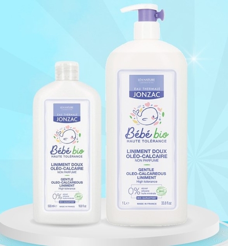 JONZAC - KEM THAY TÃ BỈM CHỐNG HĂM