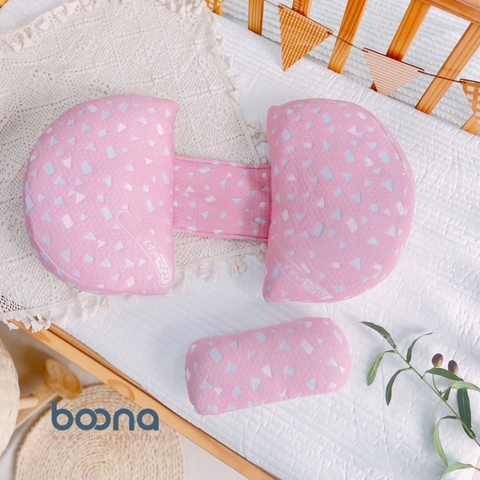 BOONA - GỐI BẦU CÁNH TIÊN KÈM GỐI PHỤ