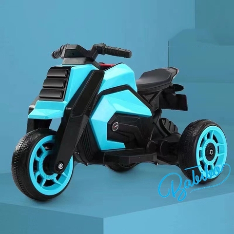 XE MÁY ĐIỆN TRẺ EM 5188