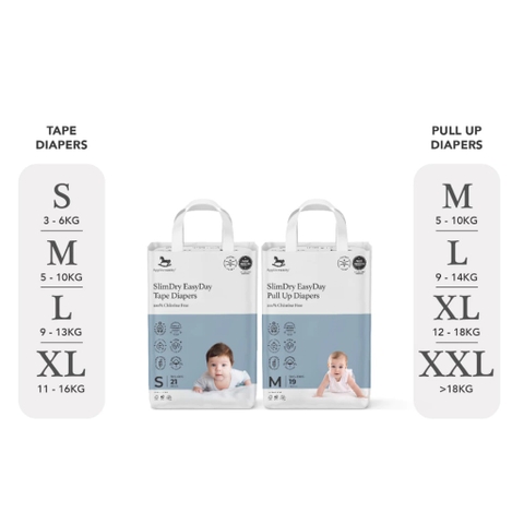 APPLECRUMBY - BỈM NGỰA CAO CẤP MEGA