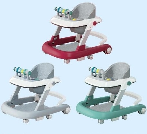 UMOO - XE TẬP ĐI ĐA NĂNG UM-02115