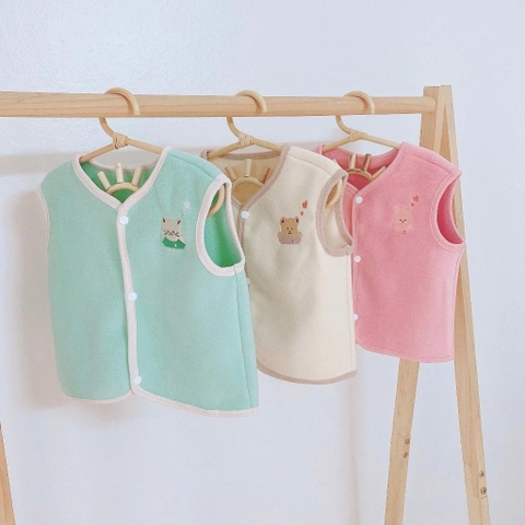 MONONA - ÁO GILE NỈ