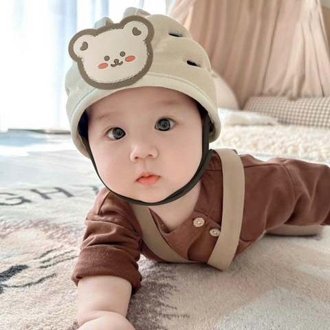 NEG - MŨ BẢO HIỂM CHO BÉ