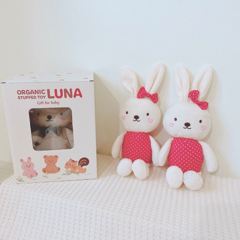 NEG - THÚ BÔNG ORGANIC