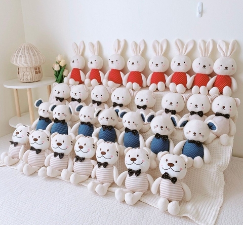 NEG - THÚ BÔNG ORGANIC