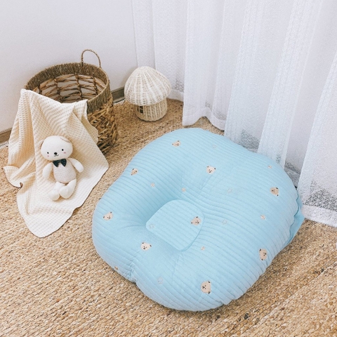 MONONA - GỐI CHỐNG TRÀO TRẦN BÔNG THÊU