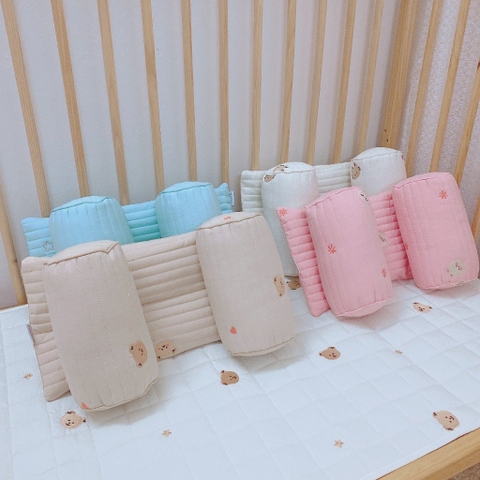 MONONA - GỐI CHẶN ĐỊNH HÌNH ĐẦU