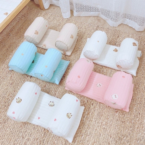 MONONA - GỐI CHẶN ĐỊNH HÌNH ĐẦU