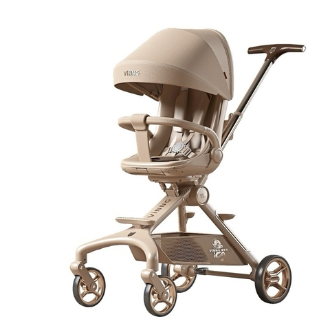 VINNG - XE ĐẨY Q11 CÓ QUẠT LƯNG