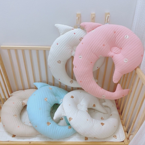 MONONA - GỐI ĐA NĂNG CÁ HEO