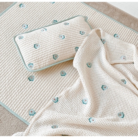 DOT TO DOT - GỐI ĐIỀU HÒA 25*45