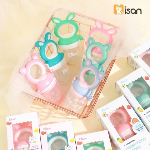 MISAN - TÚI NHAI ĂN DẶM