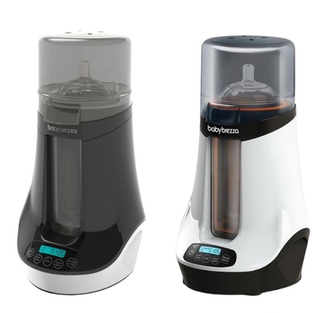 BABY BREZZA - MÁY HÂM SỮA