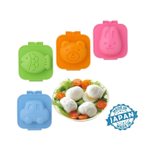 KOKUBO - KHUÔN TẠO HÌNH CƠM, TRỨNG