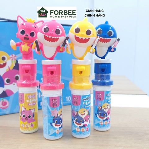 PINKFONG - 2Y+KẸO VITAMIN VÀ TĂNG ĐỀ KHÁNG