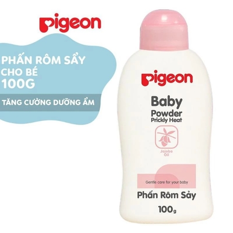 PIGEON - PHẤN RÔM SẢY