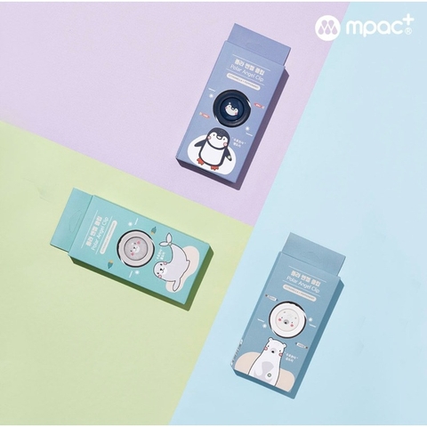 MPAC+KẸP CHỐNG MUỖI POLAR ANGEL CLIP