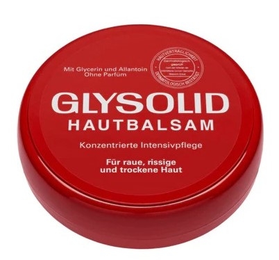 GLYSOLID - KEM NỨT GÓT CHÂN HAUTBALSAM