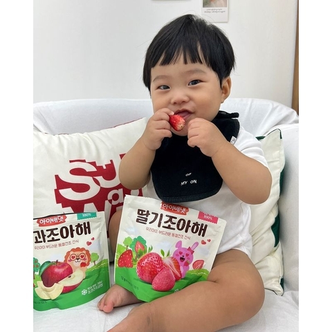 IVENET - 6M+HOA QUẢ SẤY