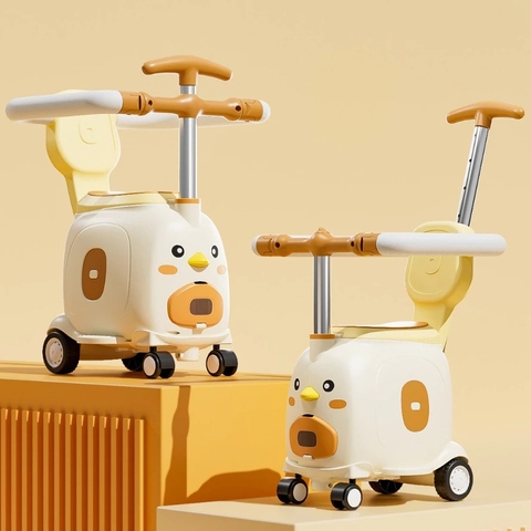 XLS - XE ĐA NĂNG GÀ CON