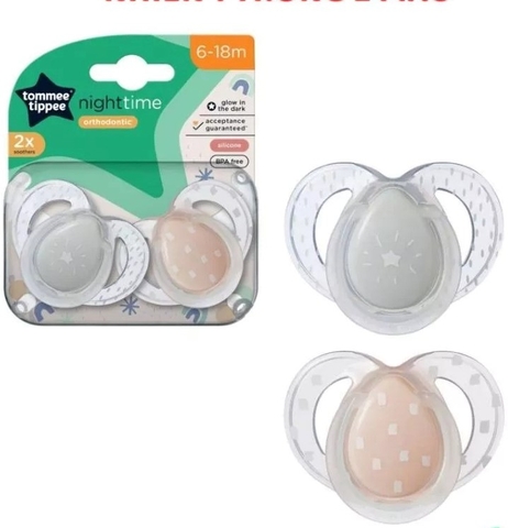 TOMMEE TIPPEE - TI GIẢ NIGHT TIME