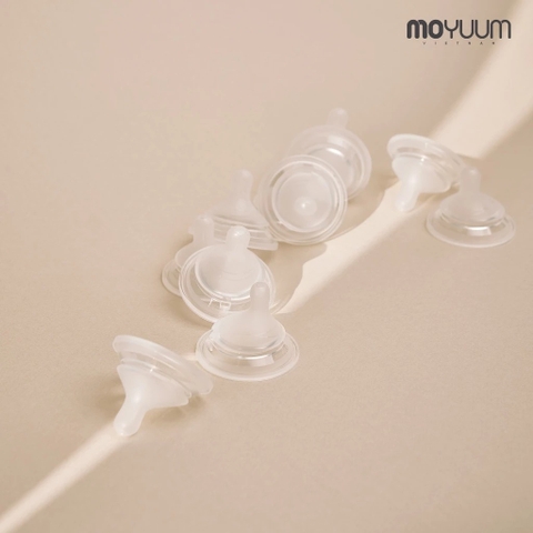 MOYUUM - NÚM TI MOV.AA