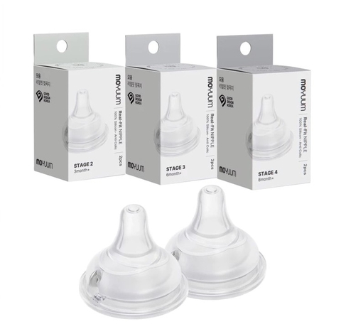 MOYUUM - NÚM TI THẾ HỆ 3