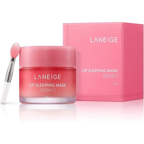 LANEIGE - MẶT NẠ Ủ MÔI