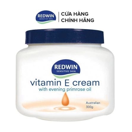 REDWIN - KEM DƯỠNG VITAMIN E