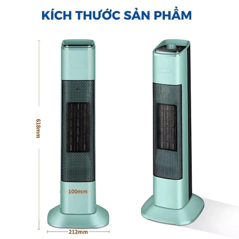 NINESHIELD - MÁY SƯỞI GỐM KB-6502