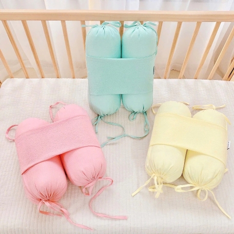 MONONA - GỐI CHẶN CHỐNG GIẬT MÌNH