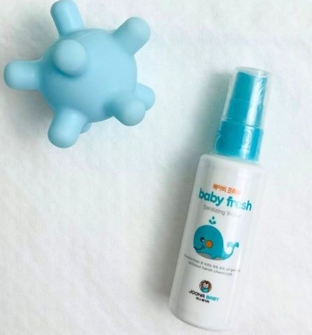 JOONA BABY - XỊT KHUẨN BABY FRESH