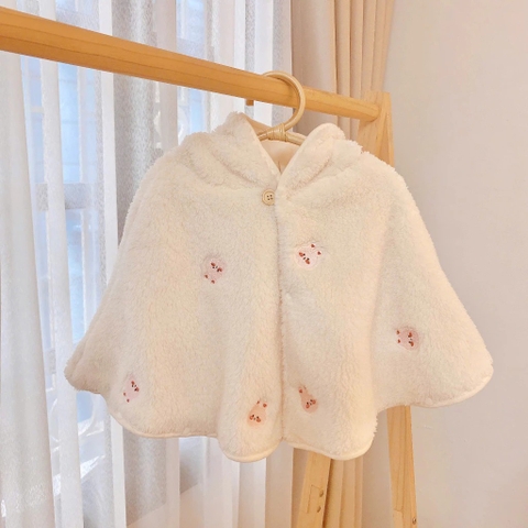 MONONA - ÁO CHOÀNG BÔNG