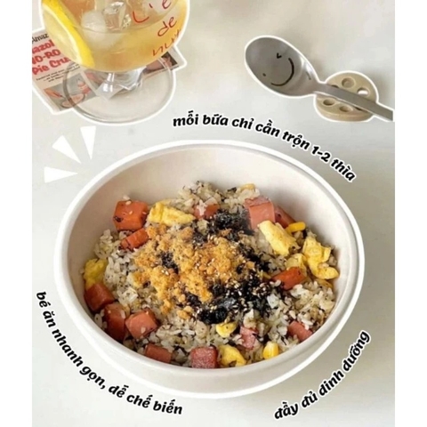 BUSAN - 1Y+RONG BIỂN RẮC CƠM HƯƠU CAO CỔ