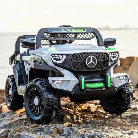 HP - XE Ô TÔ ĐIỆN 2023