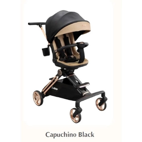 COZY - XE ĐẨY CAO CẤP ABLE SHINE