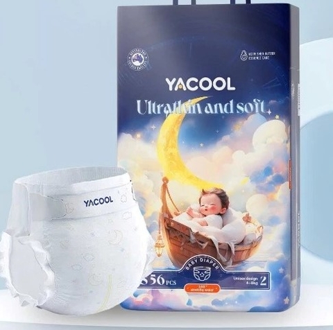 YACOOL - BỈM ÚC