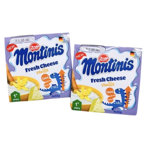 ZOTT - 1Y+PHÔ MAI TƯƠI MONTINIS