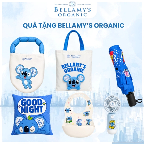 BELLAMY'S - QUÀ TẶNG