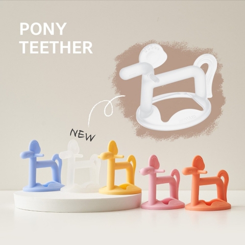 MOYUUM - GẶM NƯỚU SILICONE