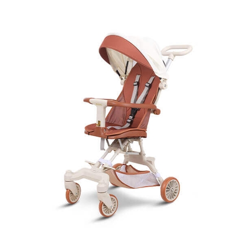 CHILUX - XE ĐẨY GẤP GỌN M55