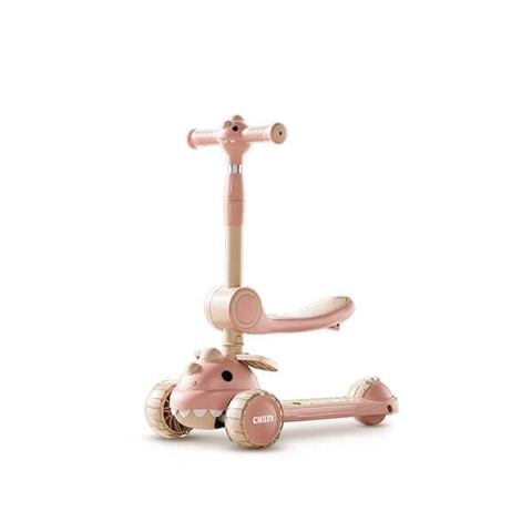 CHILUX - XE SCOOTER GẤP GỌN S21