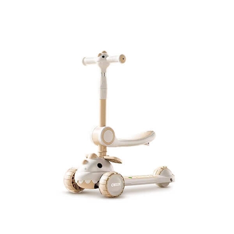 CHILUX - XE SCOOTER GẤP GỌN S21