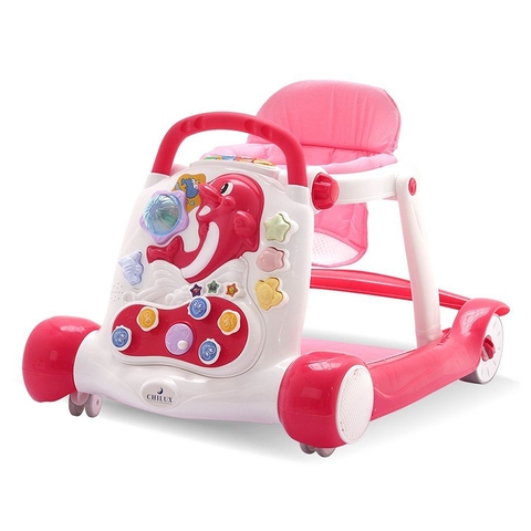 CHILUX - XE TẬP ĐI WALK G