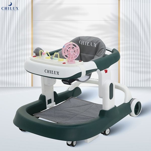CHILUX - XE TẬP ĐI WALK S
